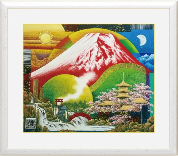 明るい未来